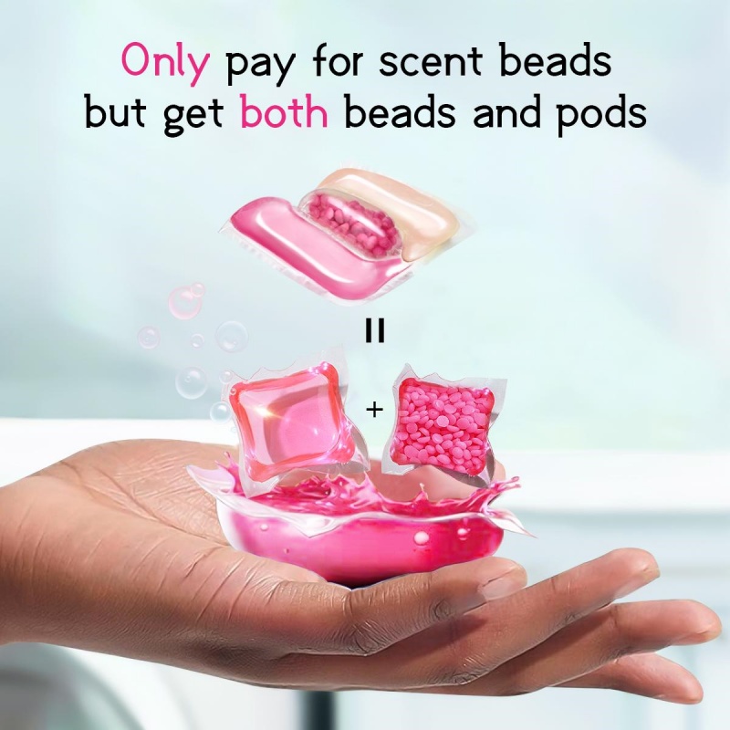 best laundry pods for odor