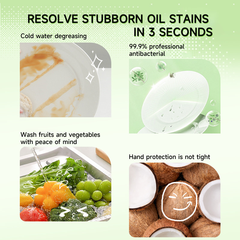 best green dishwashing liquid