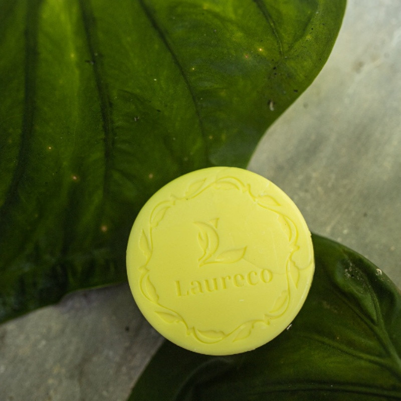 Sulfur soap