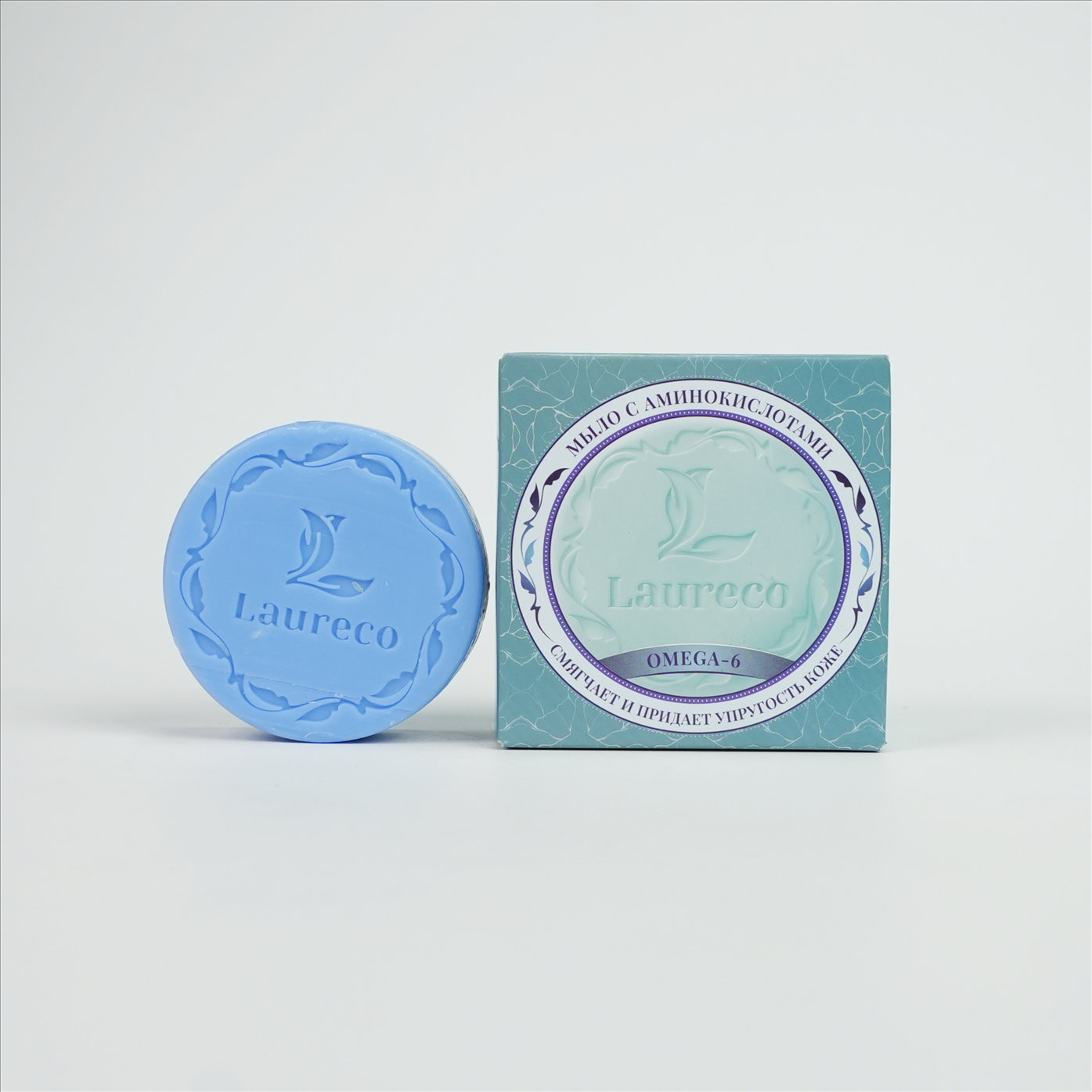 custom bar soap